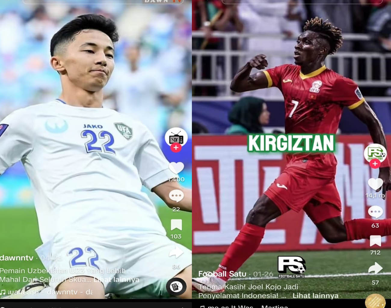 Kirgiztan dan Uzbekistan Wakil Asia Tengah, Lolos Ronde 3 Kualifikasi Piala Dunia 2026, Shin Tae Young Siap