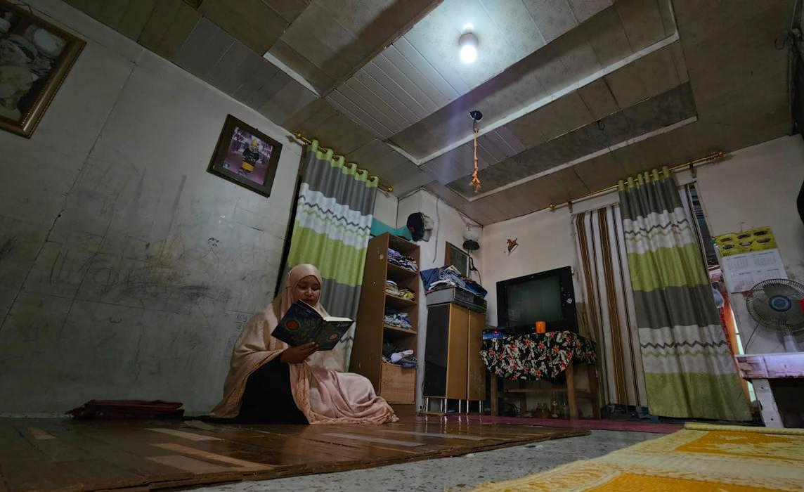 Bulan Ramadan, Donasi Pegawai PLN Beri Sambungan Listrik Gratis Bagi 2.597 Keluarga Prasejahtera