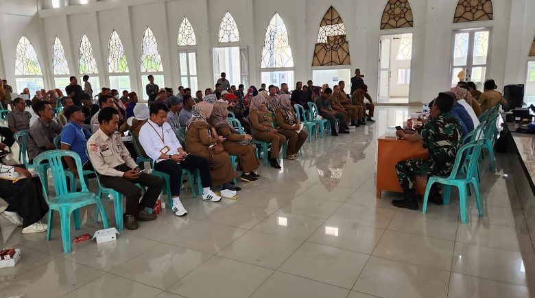 Percepat Proses Recovery, Pertamina Zona 4 Sinergikan Dukungan Stakeholder