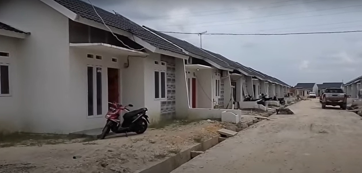 Miliki Rumah Subsidi KPR BTN Sejahtera, Uang Muka Rendah Angsuran Tetap