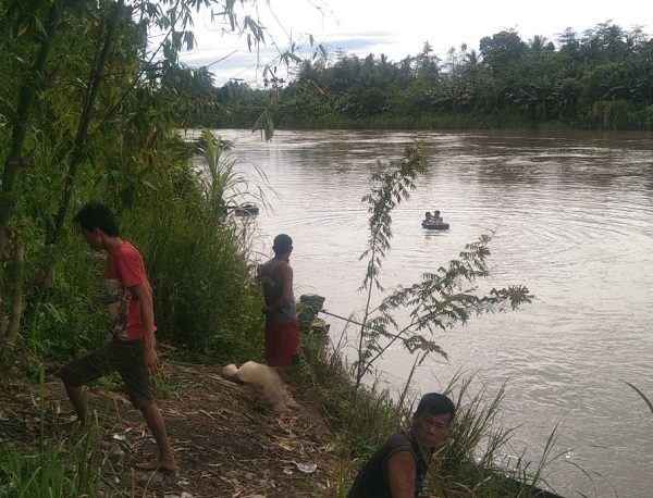 1 Bocah Tengelam Ditemukan Tewas, 1 Lagi Masih Dicari