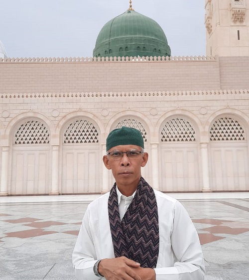 Serba Serbi Perjalanan Ibadah Haji Tahun 1443 H/2022 M (15) : Kondisi di Hotel Arguan al Salam Madinah