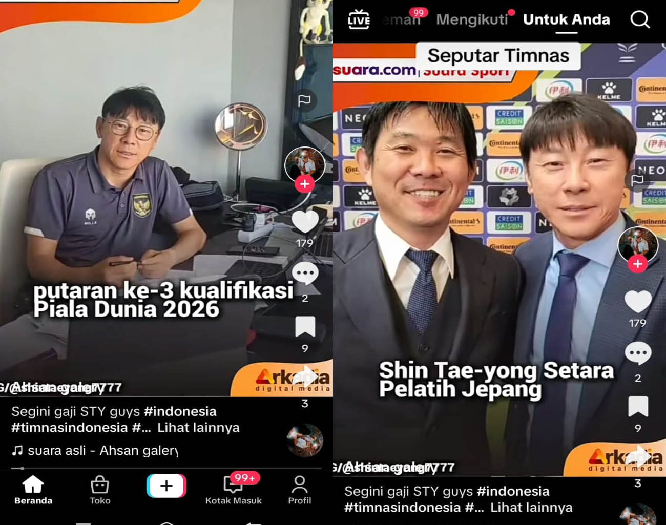 Inilah Upah Shin Tae Young, Hadapi Kualifikasi Piala Dunia 2026, Setara Upah Pelatih Jepang