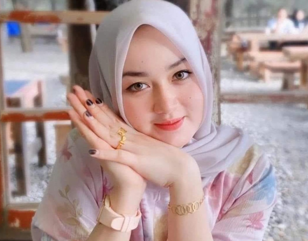 Wanita Cantik ini Mungkin Jodohmu