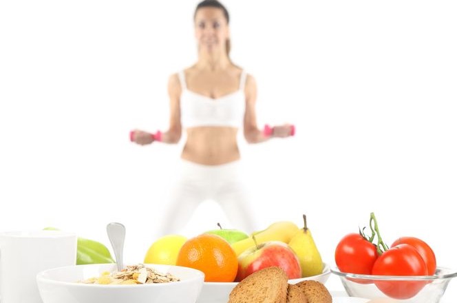 Konsumsi Pagi Hari Agar Lebih Berkhasiat, Simak Resep Makanan untuk Diet, Lemak Tubuh Hilang Bikin Langsing