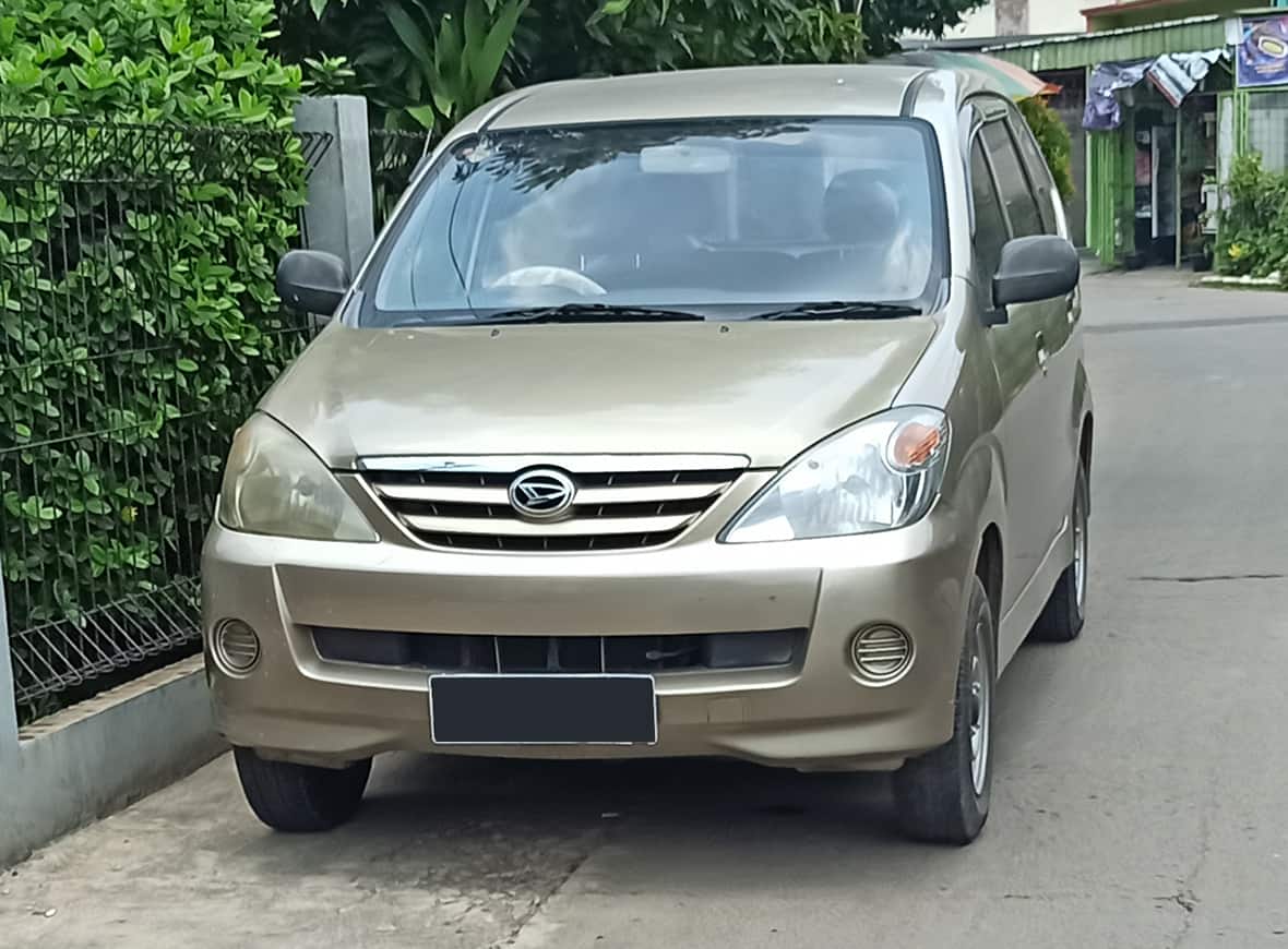 Berikut Rekomendasi Mobil Keluarga Dengan Harga Murah digandrungi Sejuta Umat