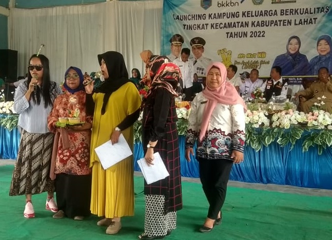 Sup Sehat Pumpkin Soup Bawa Desa Sirah Pulau Juara Pertama, Lomba Menu Dapur Sehat Atasi Stunting (Dahsyat)