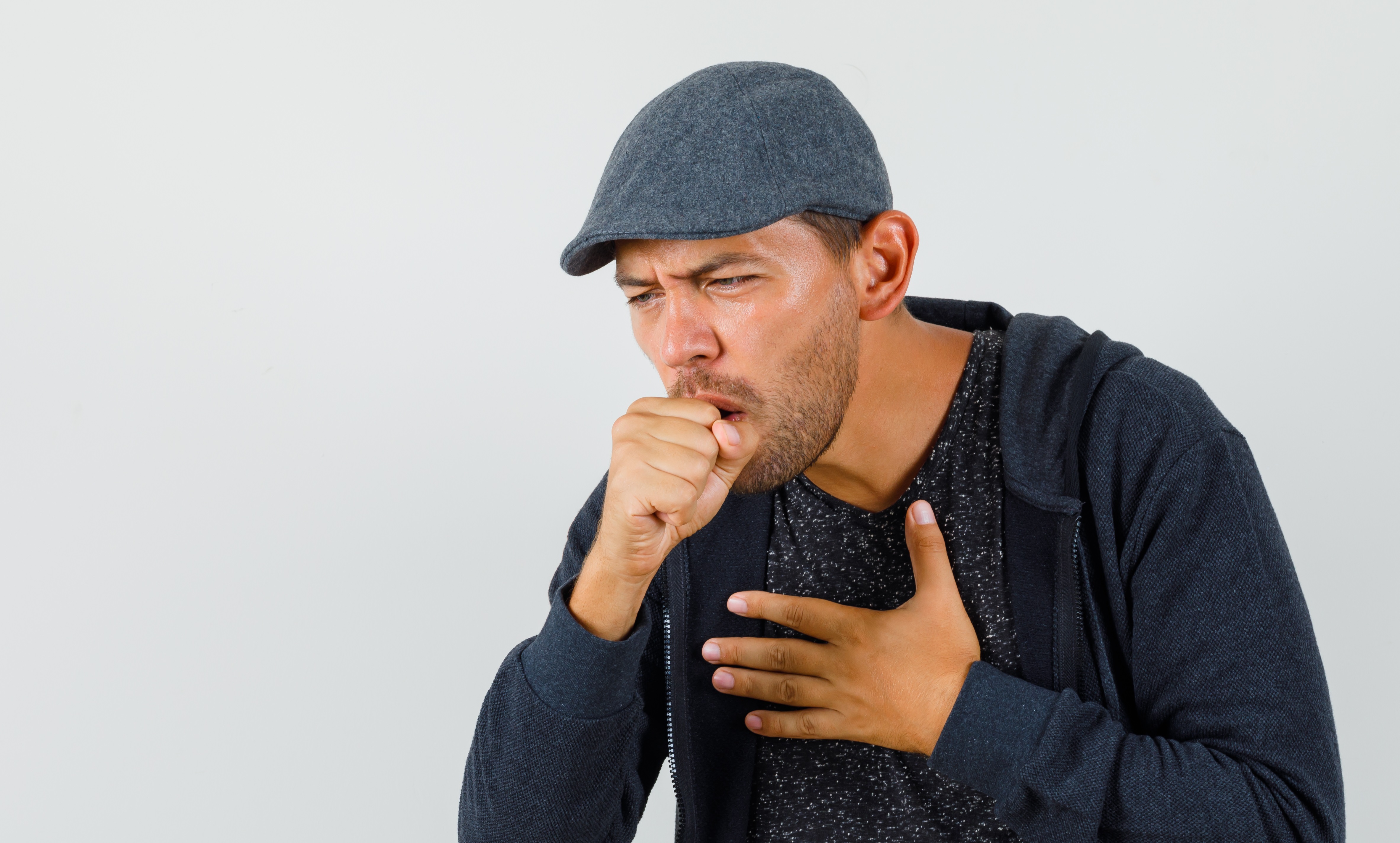 Kemenkes Umumkan Kasus Influenza Meningkat, Jawa Timur Catat Angka Tertinggi