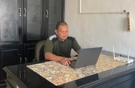 ULT P4GN Lahat Ikuti Puncak Peringatan HANI 2026 Secara Virtual Bersama BNN RI