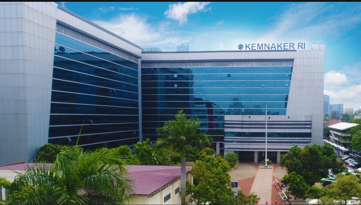 Kementerian Ketenagakerjaan Perpanjang Pendaftaran Magang Nasional