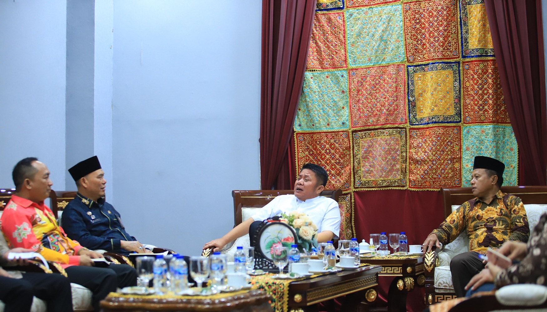 Sumsel Dorong Penyelesaian Konflik Damai, Kirim 10 Perwakilan ke PJA 2025