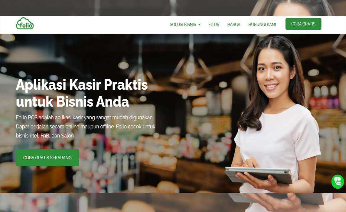 5 Cara Cerdas Mengelola Barbershop & Salon di Era Digital