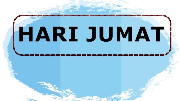 Wow, Hari Jumat Tidak Membawa Keberuntungan Bagi Kepercayaan ini