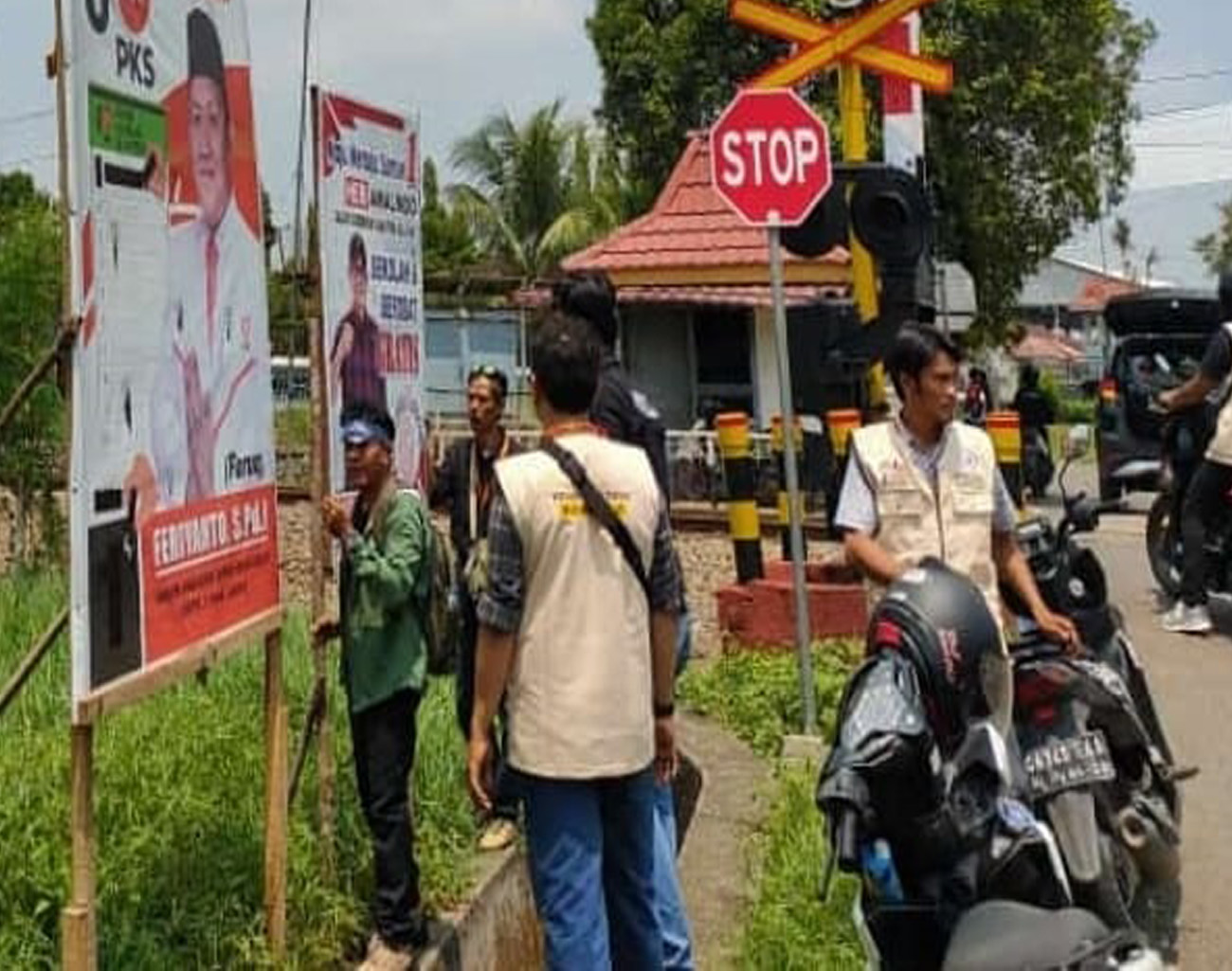 Soal Keluhan Caleg DPRD, Ini Jawaban Bawaslu Lahat