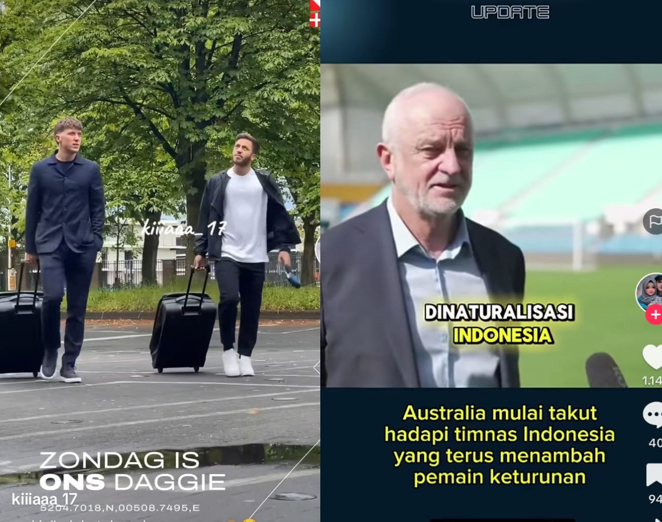 Mesin Gol Belanda Terbang Indonesia, Pelatih Graham Arnold Kena Pecat, Kualifikasi Piala Dunia 2026