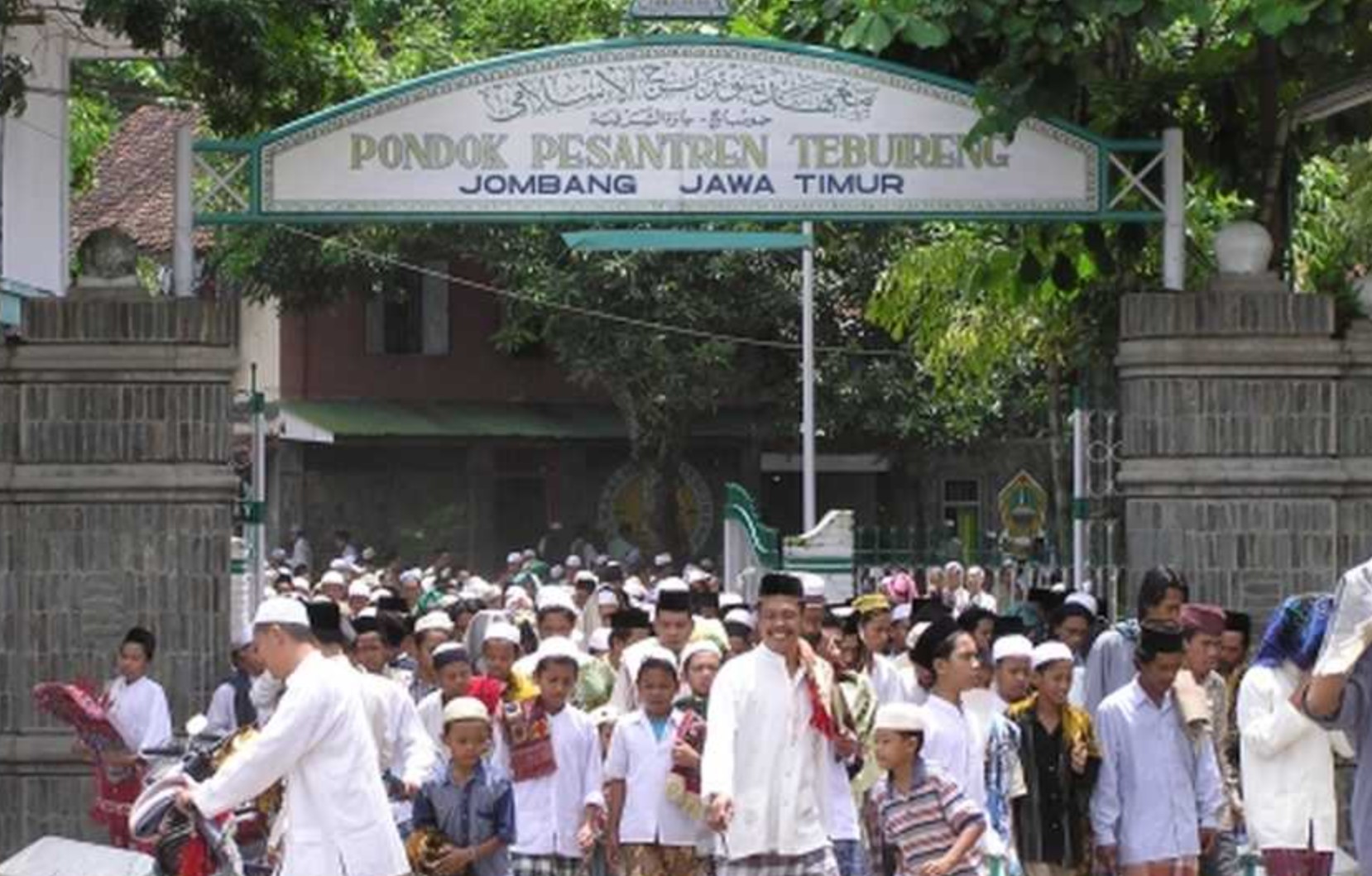 Melihat 10 Pondok Pesantren Terbaik di Jawa Timur, Bikin Anak Betah, Mengusung Konsep Modern