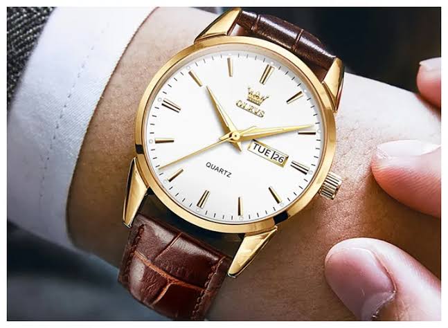 Ini 3 Rekomendasi Jam Tangan Pria Dial Biru, Versatile dan Elegan!