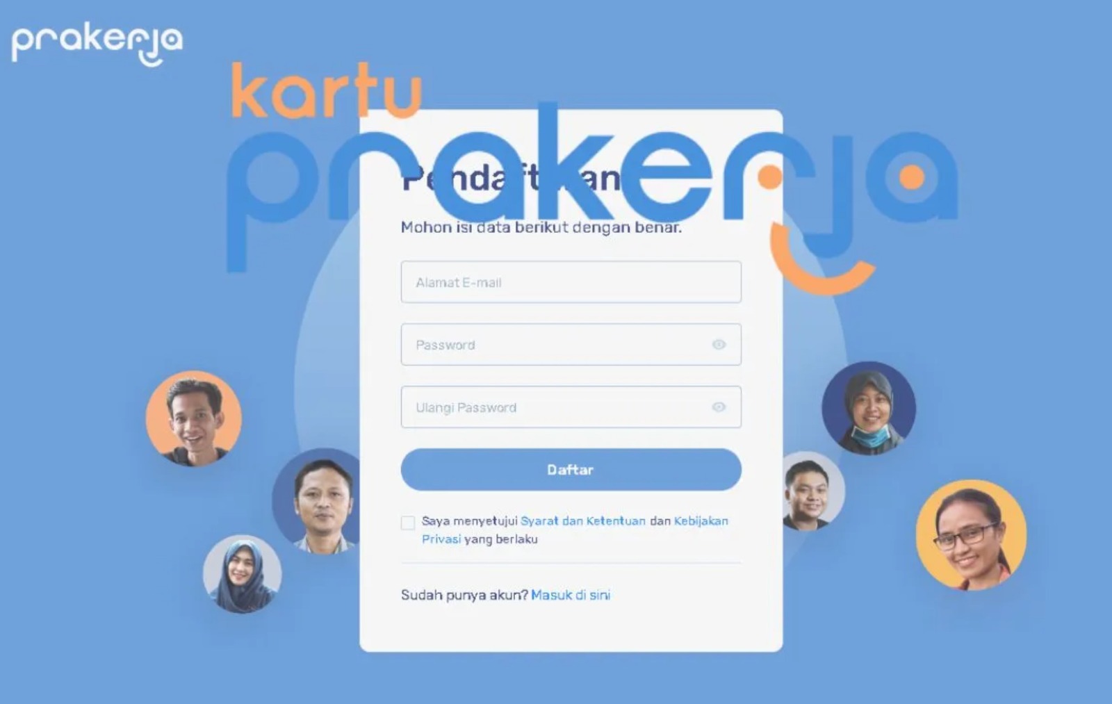 Kartu Prakerja Gelombang 67 Segera Buka Mei 2024, Simak Panduan Cara Login ke link Dashboard.prakerja.go.id 