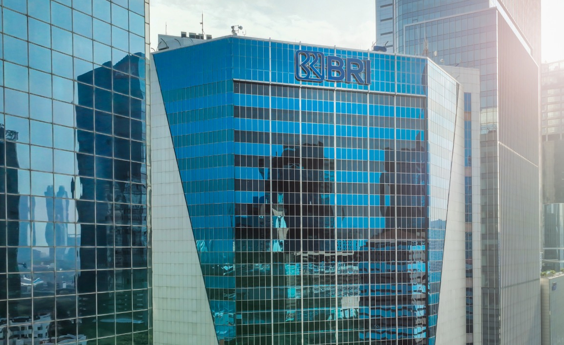 Trust ke Fundamental, Analis Kompak Rekomendasikan Saham BBRI