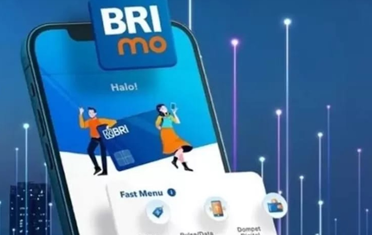 Tak Perlu Khawatir Telat Bayar Listrik, Ada Brimo, Bayar Kapan Saja Lewat Handphone