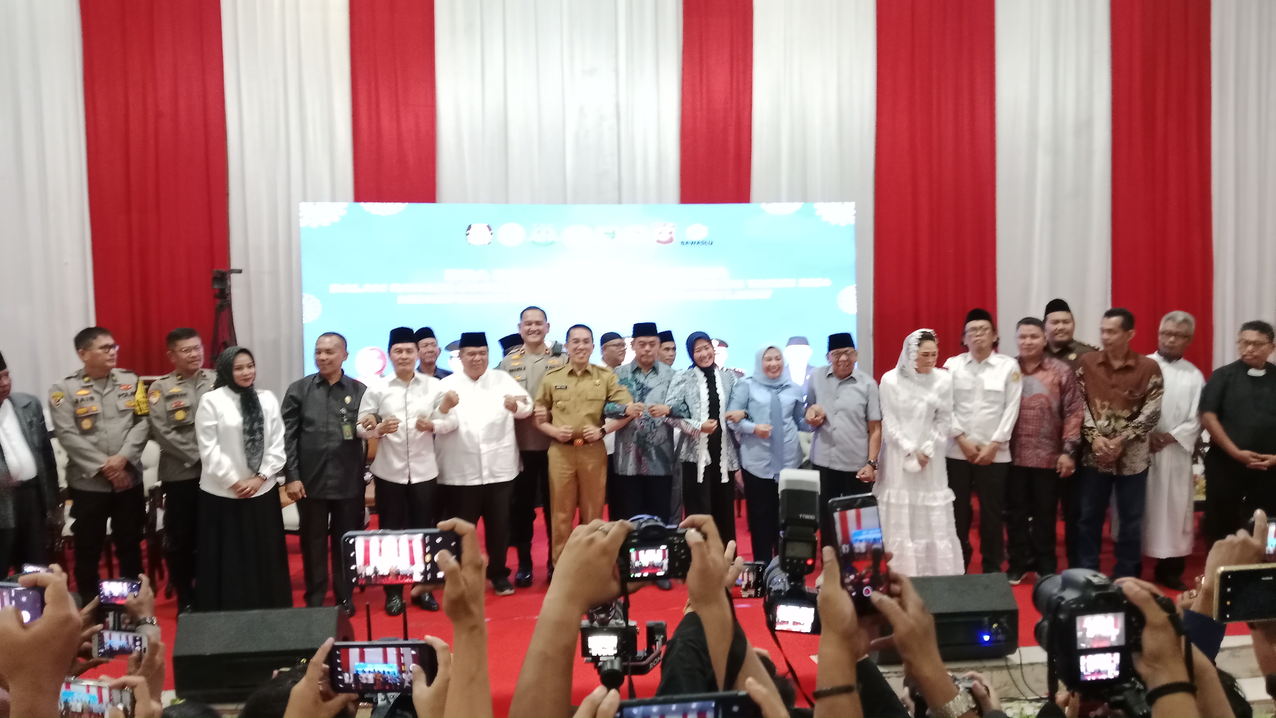 Merangkul Keberagaman, Menghindari Etnosentrisme: Kunci Pilkada Damai di Kabupaten Lahat