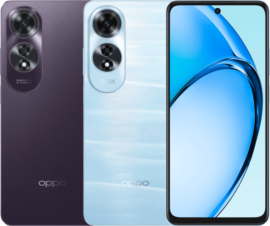 Kerennya Luar Biasa, Ini 5 Rekomendasi HP Oppo Terbaru 