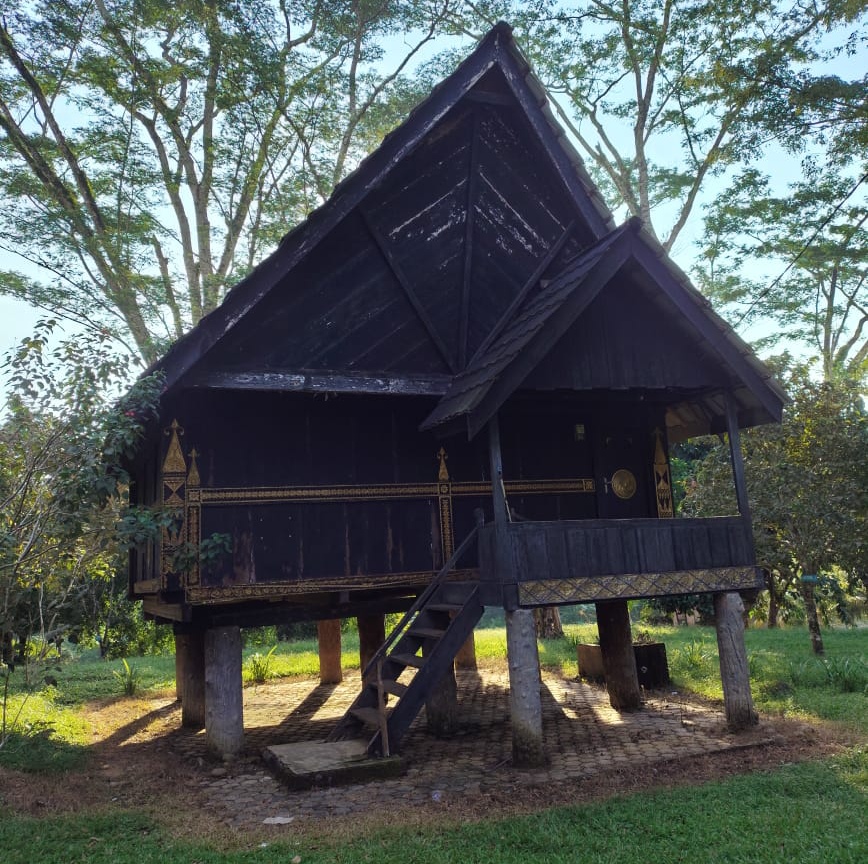 Wow, Akan Ada Museum Tua Kabupaten Lahat, ini Lokasinya