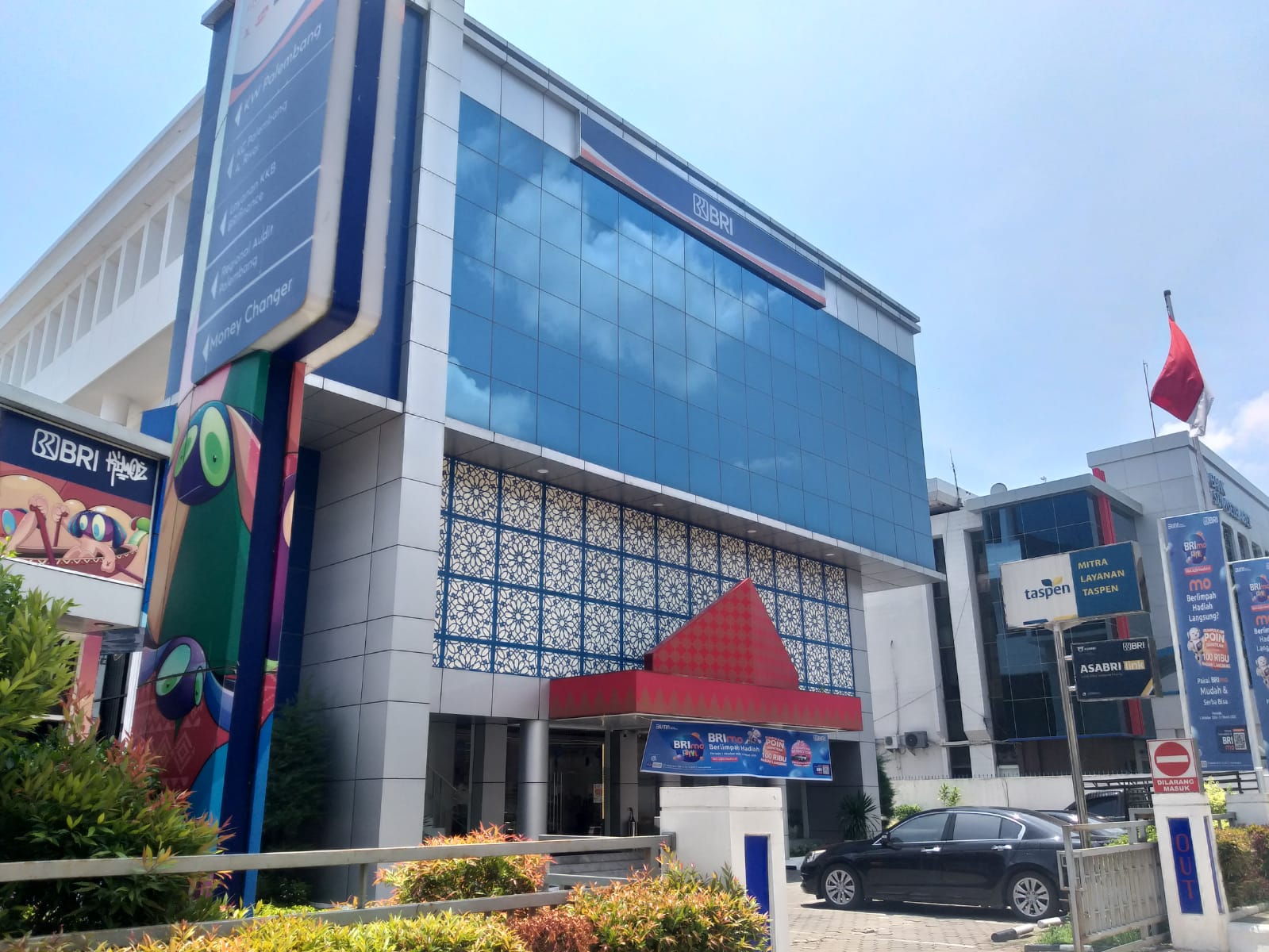 Buka Rekening BRI Cukup Mudah, Lihat Setoran Awal Menabung hingga Keuntungan Layanan kepada Nasabah