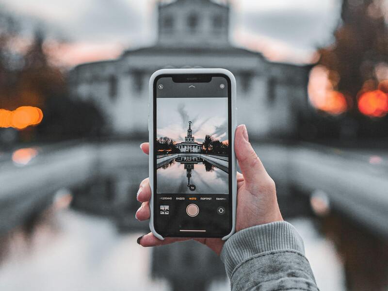 Melihat Kualitas Kamera Juara, Rekomendasi HP Dengan Hasil Jepretan Terbaik 