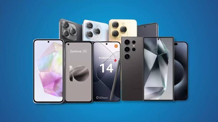 Ini Rekomendasi HP Dengan RAM 8 GB, Simak Harga dan Spesifikasinya