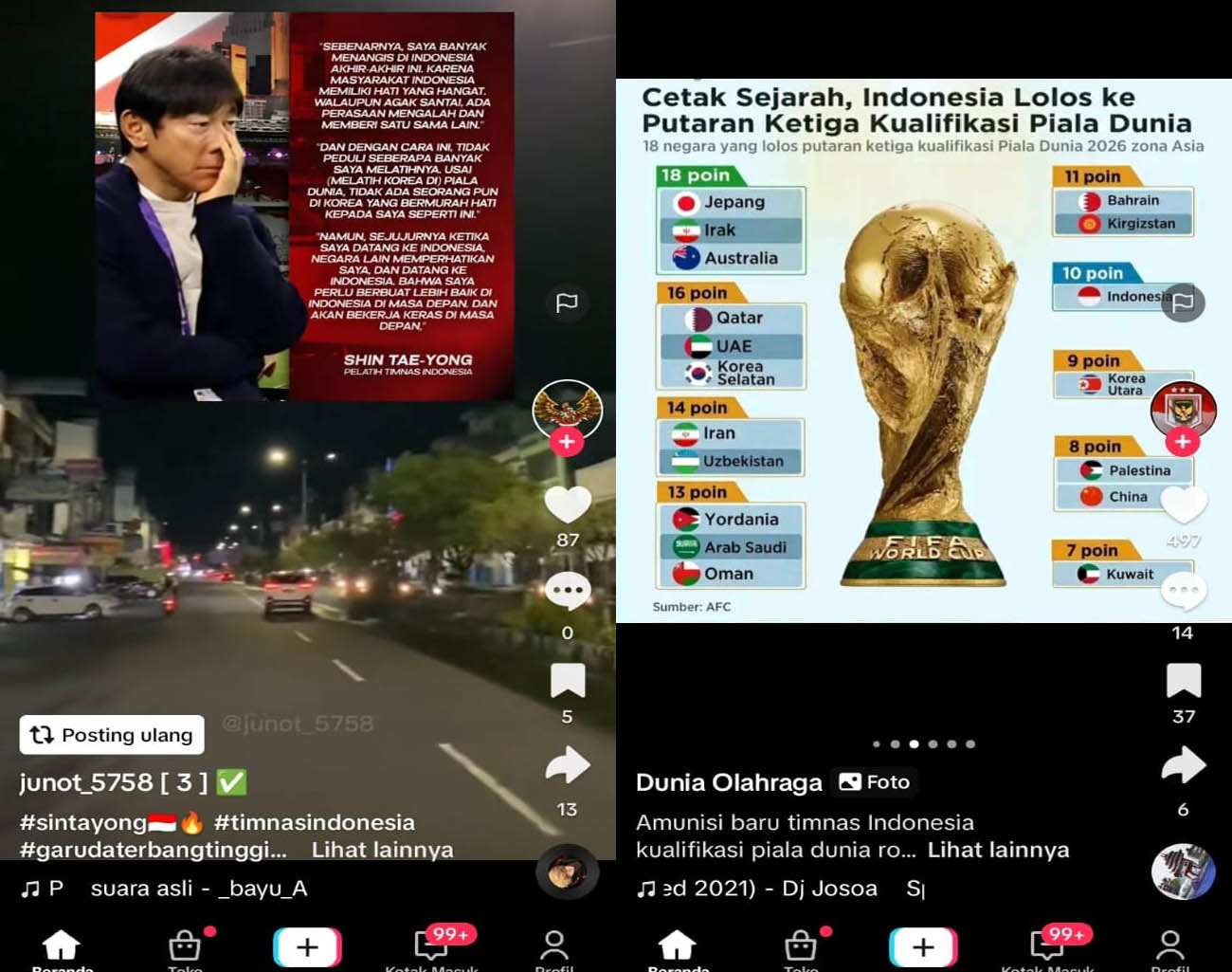 Ungkapan Shin Tae Young Menangis, Rindu Latih Korea Selatan, Indonesia Mencintainya, Kualifikasi Piala Dunia