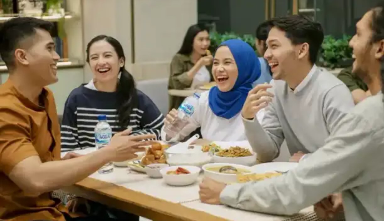 Badan Segar Siap Aktifitas, Simak Tips Sehat Selama Puasa Ramadhan