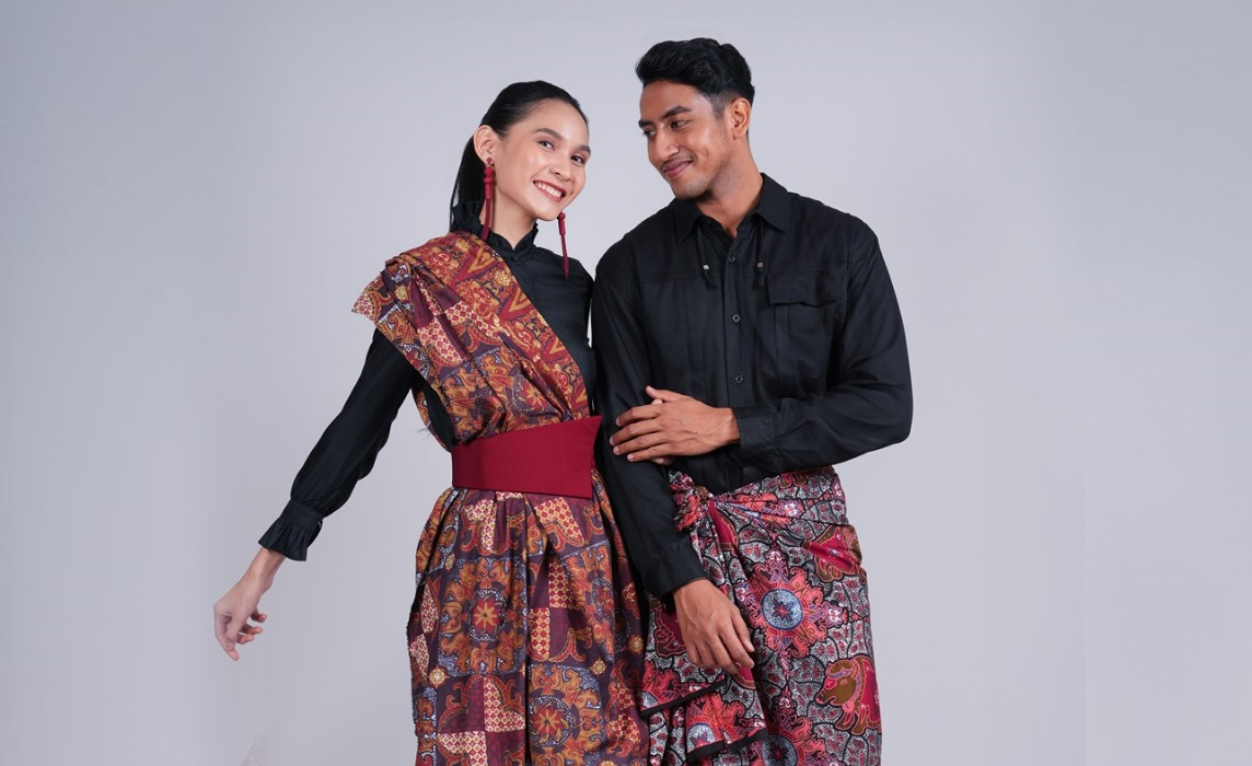 Berkat Pemberdayaan BRI, Pengusaha Batik Tulis Ini Bawa Warisan Budaya ke Pasar Global