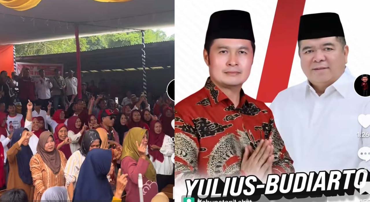 Dituduh Ijazah Palsu, Dukungan Palson YM-BM Semakin Menguat, Warga Kabupaten Lahat Ingin Ngaleh Ase