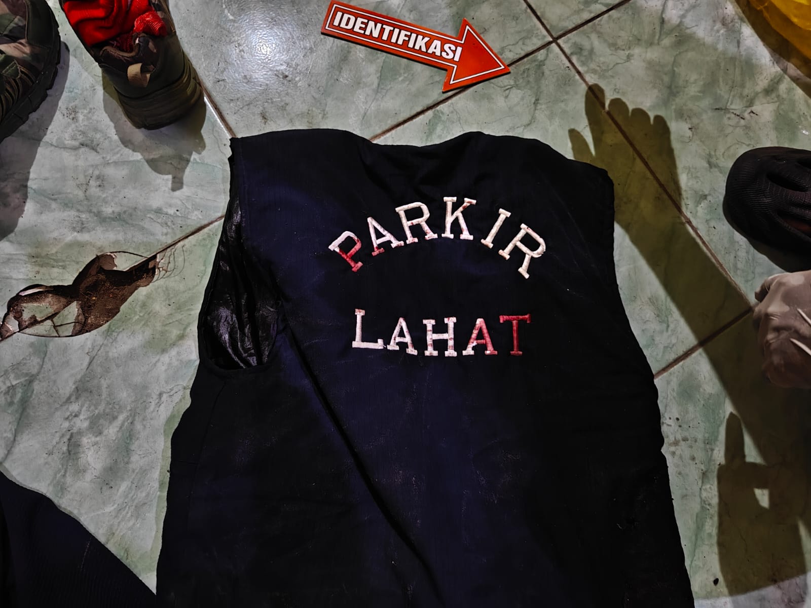 Pria Meninggal Usai Luka Tusuk di Jalan Mayor Ruslan Lahat, Polisi Selidiki Kasus