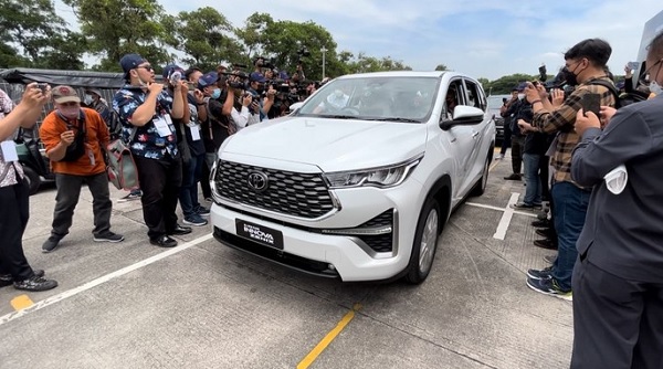 Toyota Auto2000 Cuci Gudang, Ikuti Program ini