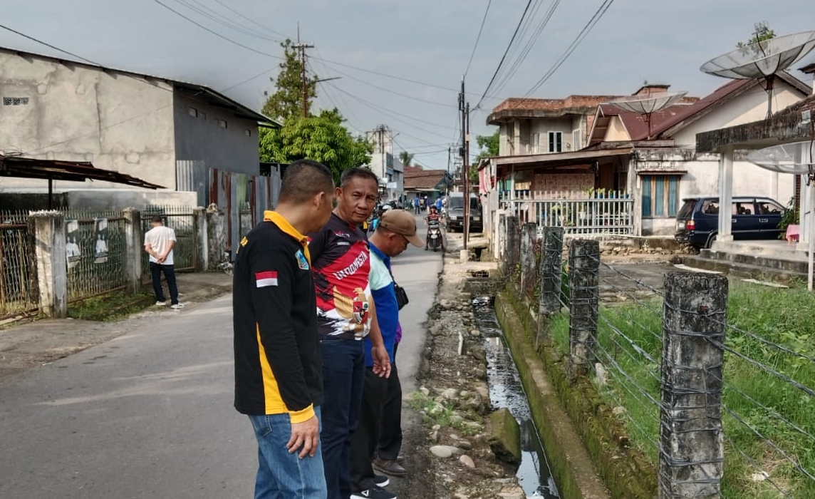 Setiap Jumat, Seluruh OPD Pemda Lahat Ikuti Kegiatan Bulan Peduli Sampah dan Gotong Royong Kebersihan