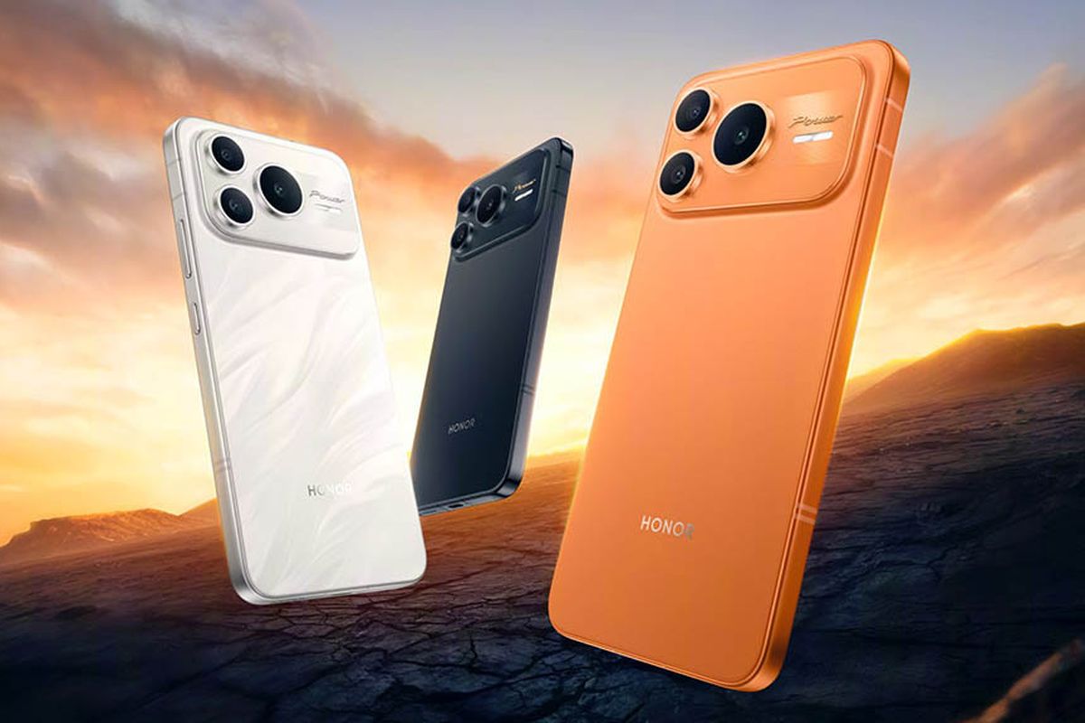 4 HP Android Ini Punya Desain Mirip iPhone 17 Pro Max