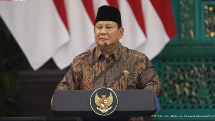 Kado Hari Santri, Prabowo Bentuk Ditjen Pesantren di Bawah Kementerian Agama