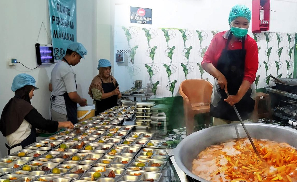 Jadi Pemasok Program MBG, Supplier Ikan Ini Berhasil Kembangkan Usaha Berkat Pinjaman BRI