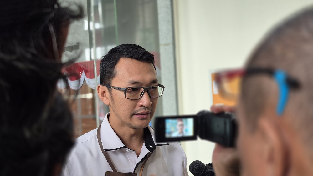 KPK Periksa Asosiasi Haji dan Umrah Dalam Kasus Dugaan Korupsi Kuota Haji Tahun 2023-2024