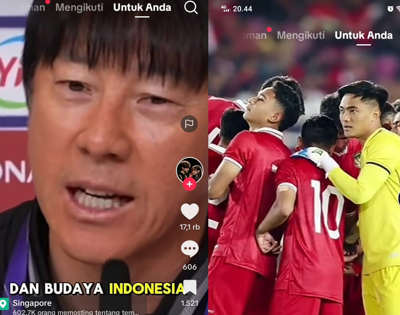 Ungkapan Shin Tae Young Adaptasi di Indonesia, Suka Makan Rendang, Mudah Latih Pemain, Kualifikasi Piala Dunia