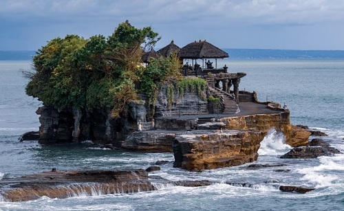 Rombongan Kepala Desa Kabupaten Lahat akan Mengunjungi 2 Kabupaten ini di Bali