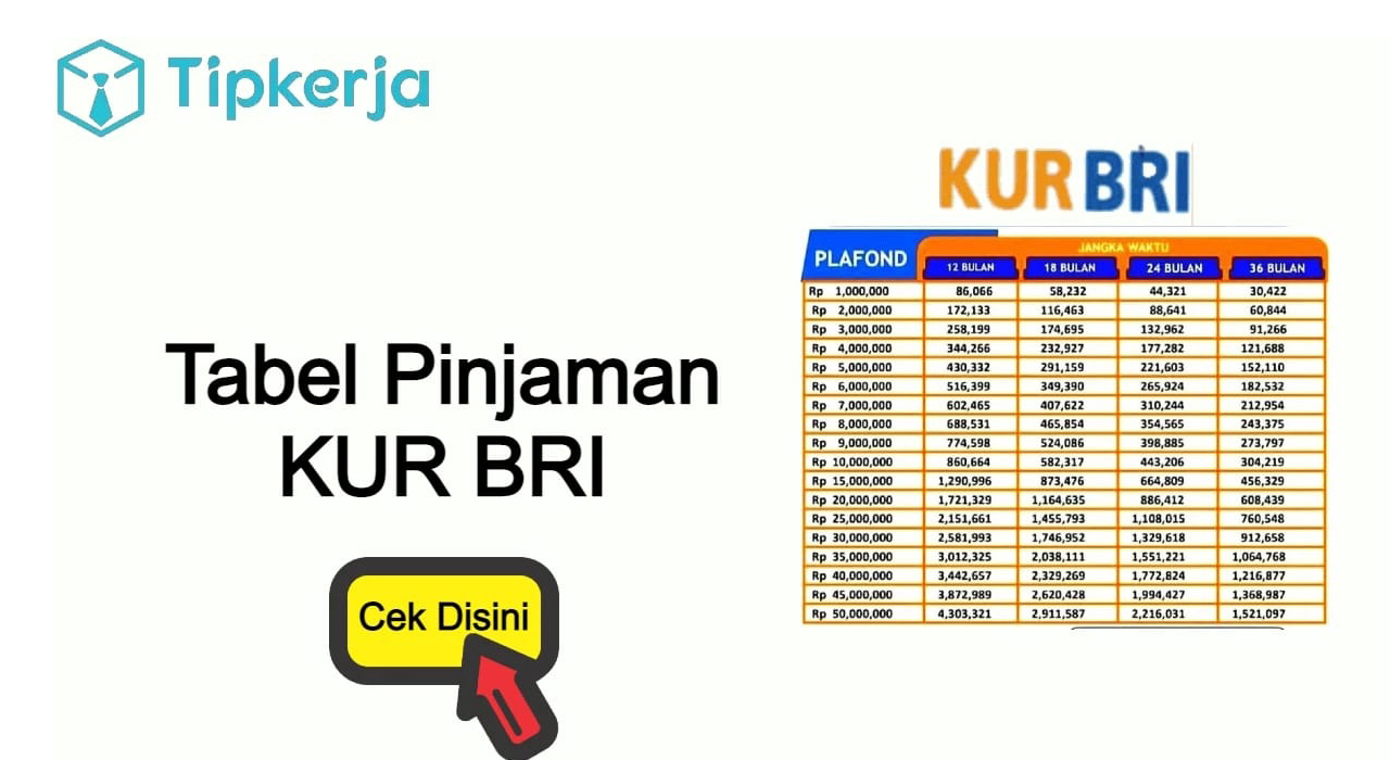 Bunga Rendah, Pinjaman KUR BRI Kian Diminati Agus Ingin Buka Pangkalan Gas