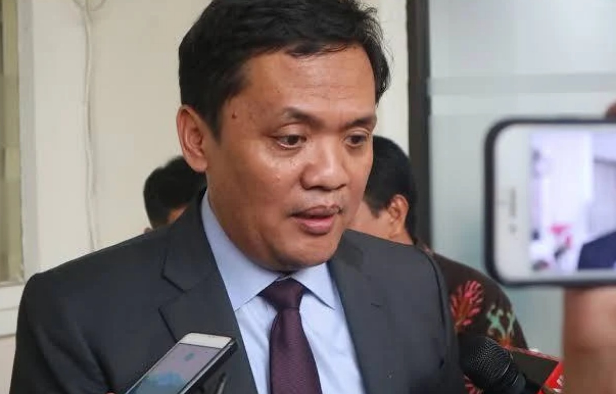 DPR Bentuk Panja Reformasi Penegak Hukum Polri, Kejaksaan, dan Pengadilan