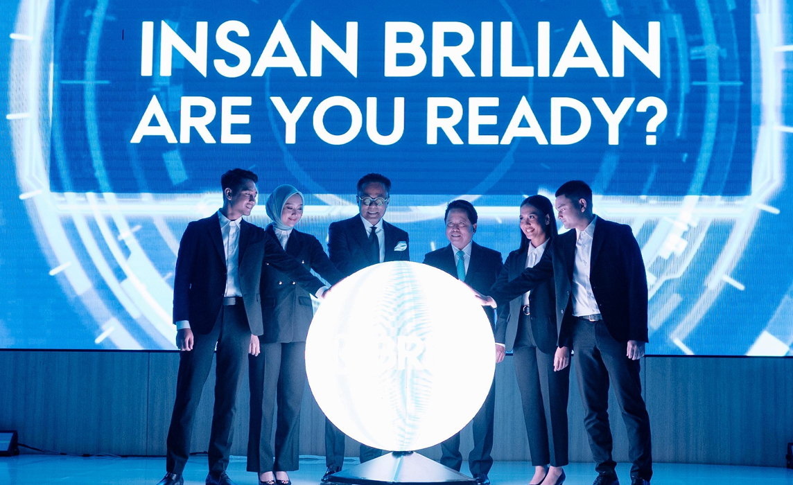 Danantara Apresiasi Peluncuran Transformasi Culture BRILiaN Way, Fondasi BRI Jadi Bank Paling Menguntungkan