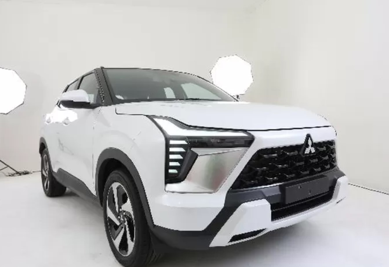 Melihat Fitur, Harga dan Keunggulan Mitsubishi XForce, Mobil Keren Yang Siap Bikin Kamu Tampil Epic