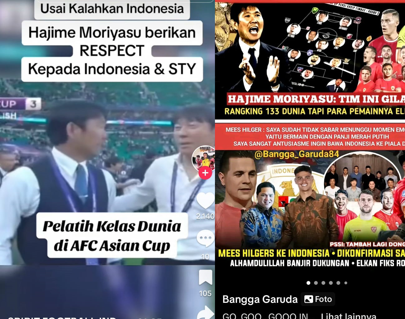 Misi Balas Dendam Shin Tae Young, Indonesia Kalah Lawan Jepang, Piala Asia U-23, Kualifikasi Piala Dunia 2026