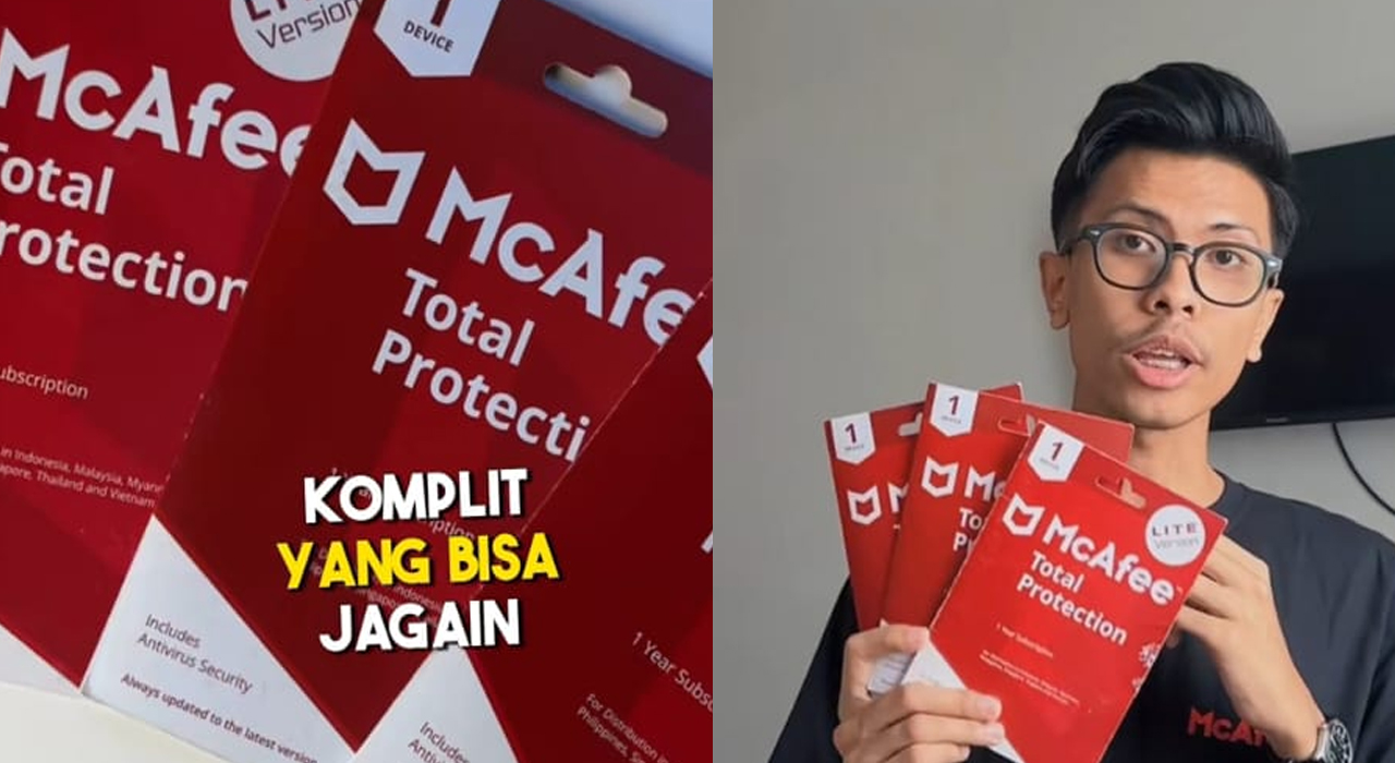 Fitur-Fitur Unggulan McAfee VPN yang Wajib Anda Tahu untuk Keamanan Perangkat Anda