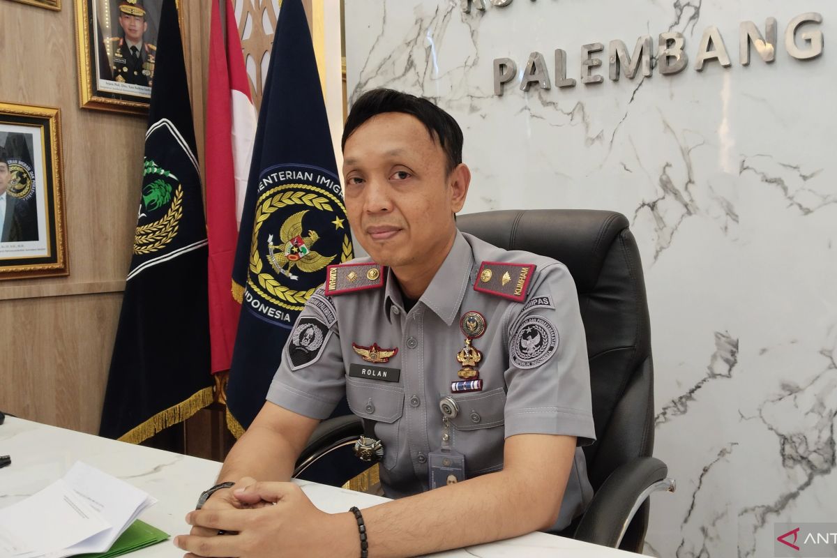 Rutan Kelas I Palembang Usulkan 29 Napi Terima Amnesti dan 868 Orang Dapat Remisi HUT RI 2026